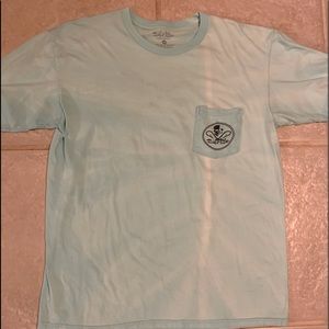 Mens large Salt Life t-shirt